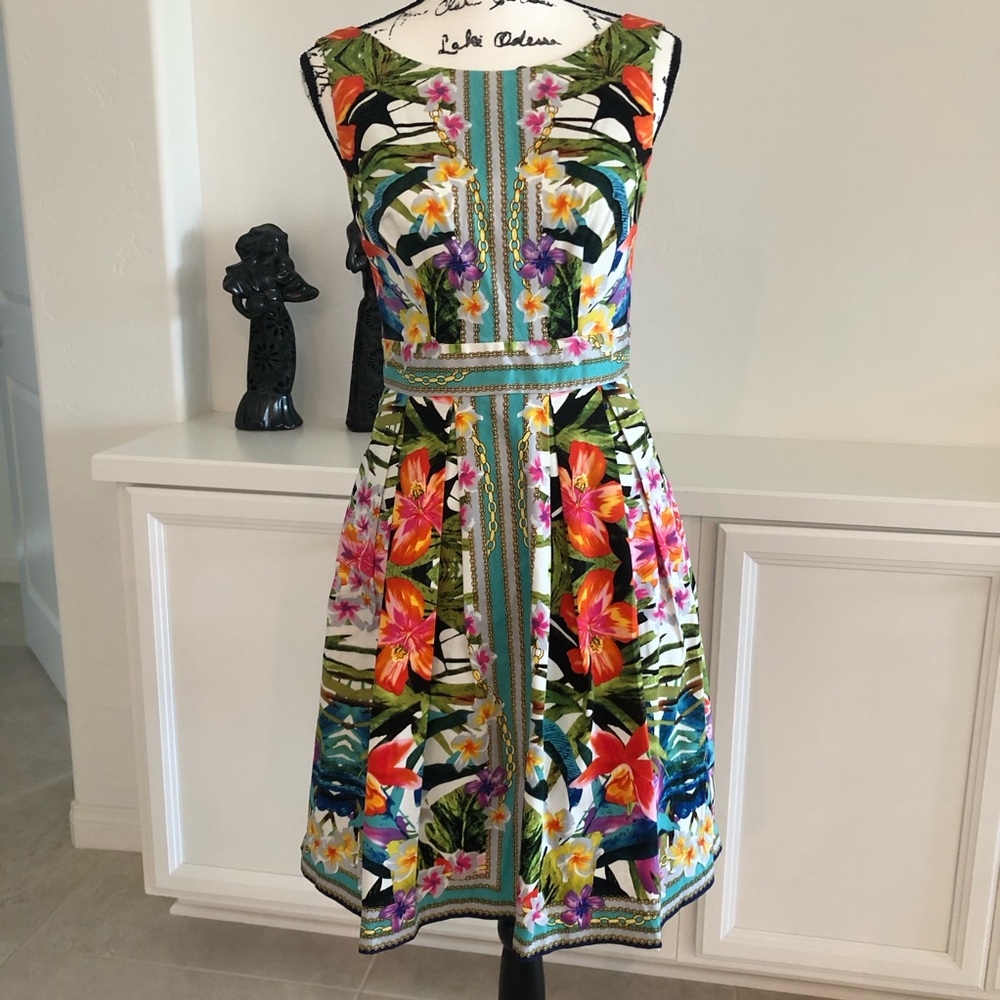 MAGGY LONDON dress - Picture 2 of 12